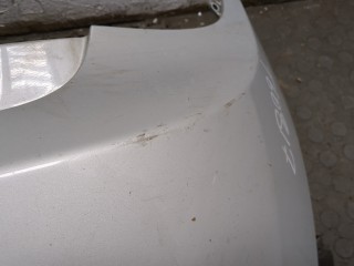Бампер задний, ориг. номер 51127380009, 7380009, Mini Cooper (F56)