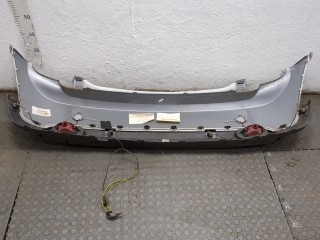 Бампер задний, ориг. номер 51127380009, 7380009, Mini Cooper (F56)