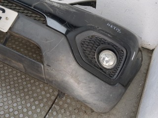 Бампер передний, ориг. номер 865122P000, 863502P000, 865112P000, KIA Sorento XM