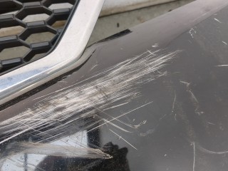 Бампер передний, ориг. номер 865122P000, 863502P000, 865112P000, KIA Sorento XM
