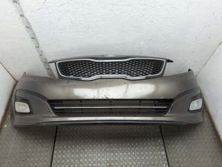 Бампер передний, ориг. номер 865114C500, 863504C500, KIA Optima 4