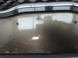 Бампер передний, ориг. номер 865114C500, 863504C500, KIA Optima 4