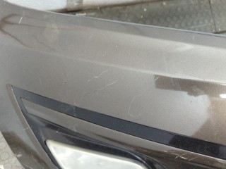 Бампер передний, ориг. номер 865114C500, 863504C500, KIA Optima 4