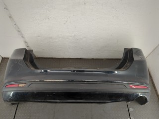 Бампер задний, ориг. номер DS7Z17K835AACP, Ford Fusion