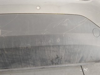 Бампер задний, ориг. номер 866112P510, KIA Sorento XM