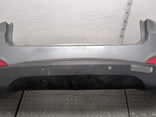 Бампер задний, ориг. номер 866502Y000, 866112Y000, Hyundai ix35 2009-2013