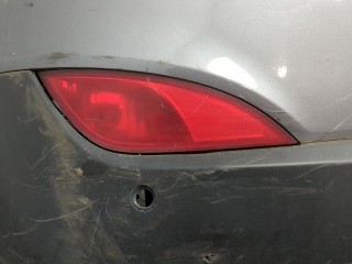 Бампер задний, ориг. номер 866502Y000, 866112Y000, Hyundai ix35 2009-2013