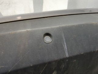 Бампер задний, ориг. номер 866502Y000, 866112Y000, Hyundai ix35 2009-2013
