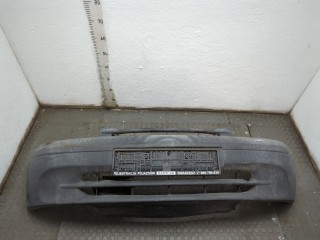 Бампер передний, ориг. номер 8200127401, 7701473975, Renault Kangoo 1997-2003