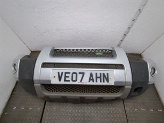 Бампер передний, ориг. номер DPB500721LML, 6H5217750DA8LML, Land Rover Freelander 1