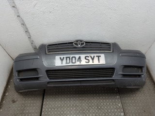 Бампер передний, ориг. номер 5211905906, Toyota Avensis 2 2003-2006