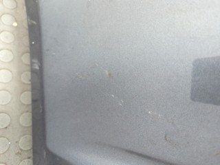 Бампер передний, ориг. номер 5211905906, Toyota Avensis 2 2003-2006