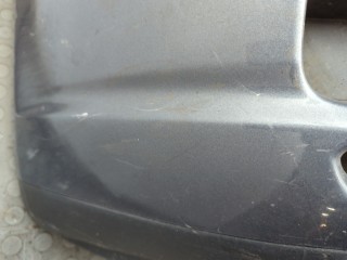 Бампер передний, ориг. номер 5211905906, Toyota Avensis 2 2003-2006