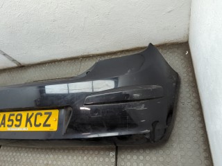 Бампер задний, Hyundai i30 2007-2010