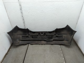 Бампер задний, Hyundai i30 2007-2010