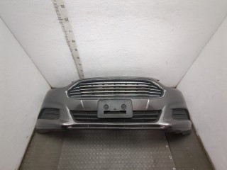 Бампер передний, ориг. номер DS7Z17D957AACP, Ford Fusion