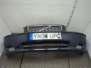 Бампер передний, Volvo S80 2003-2006