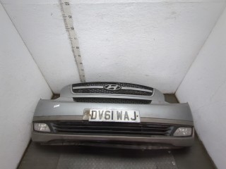 Бампер передний, Hyundai H-1 Starex