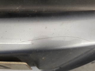 Бампер передний, Opel Astra 1998-2009