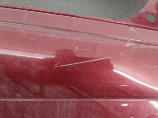 Бампер задний, Nissan Note E11 2008-2013