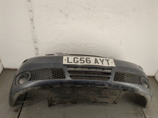 Бампер передний, Saab 9-5 2005-2010