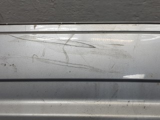 Бампер задний, ориг. номер A2518851925, Mercedes R W251