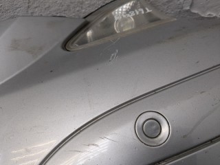 Бампер передний, ориг. номер A2518851525, Mercedes R W251
