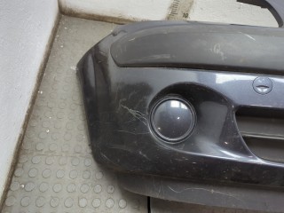 Бампер передний, Hyundai Getz 2005-2011