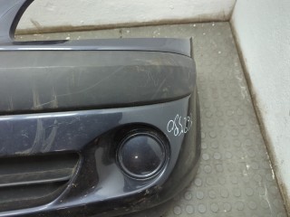 Бампер передний, Hyundai Getz 2005-2011