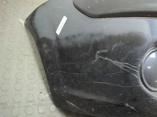 Бампер передний, Hyundai Getz 2005-2011