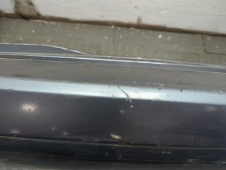 Бампер задний, Citroen C4 Grand Picasso 2006-2013