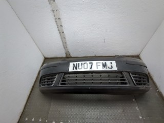 Бампер передний, Volkswagen Golf Plus 2005-2009