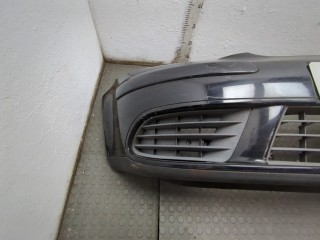 Бампер передний, Volkswagen Golf Plus 2005-2009