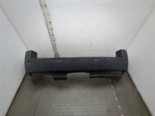 Бампер задний, ориг. номер 51123400941, 3400941, BMW X3 E83 2003-2006