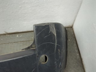 Бампер задний, ориг. номер 51123400941, 3400941, BMW X3 E83 2003-2006