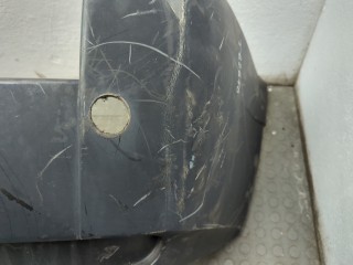 Бампер задний, ориг. номер 51123400941, 3400941, BMW X3 E83 2003-2006