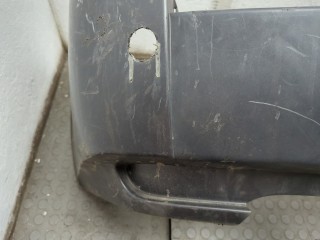 Бампер задний, ориг. номер 51123400941, 3400941, BMW X3 E83 2003-2006