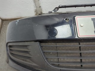 Бампер передний, Volkswagen Golf 6 2008-2012