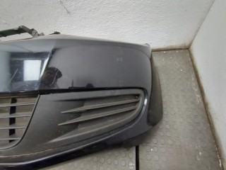 Бампер передний, Volkswagen Golf 6 2008-2012