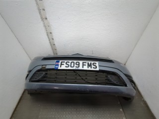 Бампер передний, Citroen C4 Grand Picasso 2006-2013
