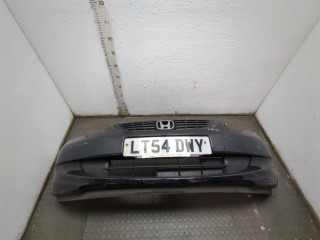 Бампер передний, Honda Civic 2003-2005