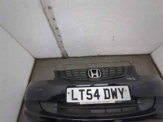 Бампер передний, Honda Civic 2003-2005