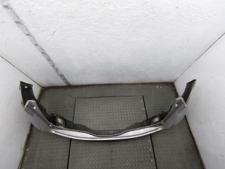 Бампер задний, Honda Civic 2008-2012