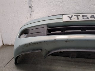 Бампер передний, Citroen Xsara-Picasso 1999-2004