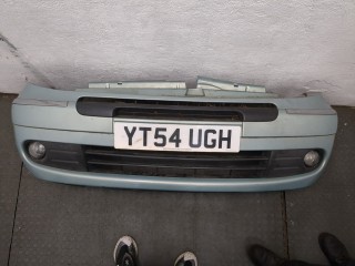 Бампер передний, Citroen Xsara-Picasso 1999-2004