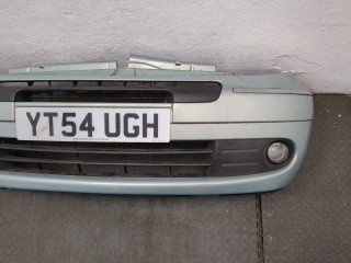 Бампер передний, Citroen Xsara-Picasso 1999-2004
