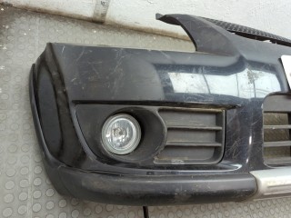 Бампер передний, Suzuki SX4 2006-2014