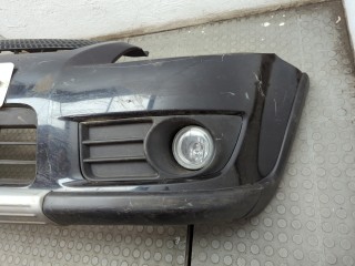 Бампер передний, Suzuki SX4 2006-2014