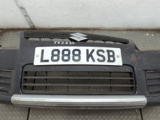Бампер передний, Suzuki SX4 2006-2014