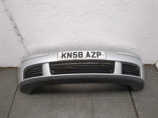 Бампер передний, ориг. номер 1K0807217F, Volkswagen Golf 2003-2009